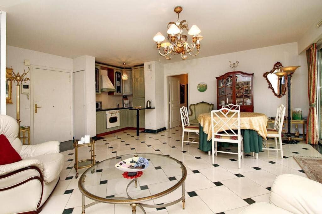 Апартаменти Riviera Golf De Barbossi Indiana Мандельє-ла-Напуль Екстер'єр фото